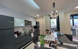 Jalan Ponderosa x/x, Johor Bahru, Johor 81100