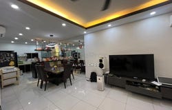 Off Jalan Kota Tinggi, Johor Bahru, Johor 81100