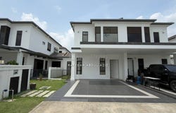 Jalan Eco Grandeur, Bandar Puncak Alam, Selangor 47000