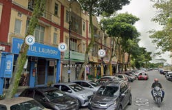 Ampang Hilir, Kuala Lumpur 55000