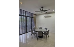 Jalan Tasik Damai, Sungai Besi, Kuala Lumpur 57000