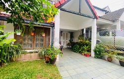 Jalan Bukit Setiawangsa, Taman Setiawangsa, Kuala Lumpur