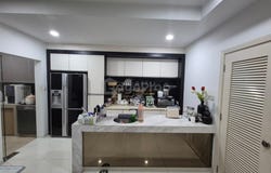 Jalan Intisari, Desa ParkCity, Kuala Lumpur 52000