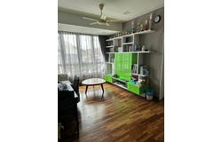 Jalan Megah, Cheras, Selangor 43200