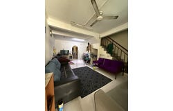 Jalan Hang Tuah 23, Skudai, Johor