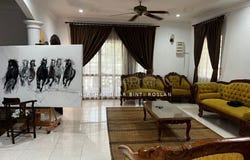 Ipoh, Perak 31500