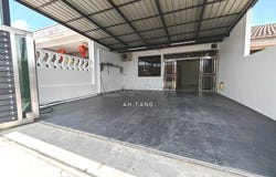 Off Lebuhraya Pasir Gudang, Johor Bahru, Johor 81100