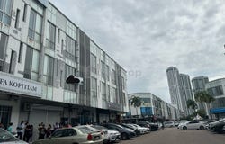Oasis 2 @ Tropicana Danga Cove, Masai, Johor 81750