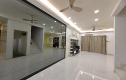 Jalan Seri Sungai Long, Bandar Sungai Long, Selangor 43200
