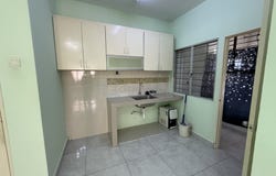 Jalan Jelawat 1, Taman Ikan Emas, Cheras, 56000, Kuala Lumpur, Cheras, Kuala Lumpur 56000