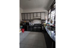 Johor Bahru, Johor 81100