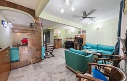 Jalan BK 2, Puchong, Selangor 47180