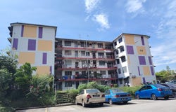 Seksyen 1, Wangsa Maju, 68100, Kuala Lumpur, Wangsa Maju, Kuala Lumpur 68100