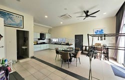 jalan sungai rincin g, Shah Alam, Selangor 40460