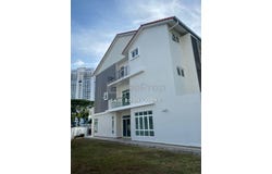 Persiaran Nuri 3, Bayan Lepas, Penang 11900