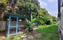 Jalan Canning Estate, Ipoh, Perak 31400