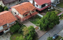 Petaling Jaya, Selangor 46100