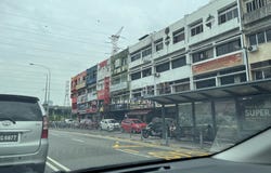 Off Jalan Perkasa, 55100 Cheras, Kuala Lumpur, Cheras, Kuala Lumpur 55100
