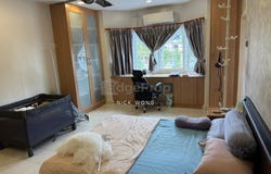 Jalan Bukit Segar, Cheras, Selangor 56100