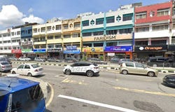 Off Jalan Perkasa, 55100 Cheras, Kuala Lumpur, Cheras, Kuala Lumpur 55100