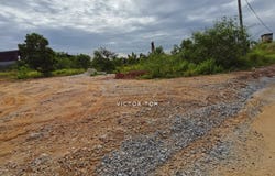Port Klang, Selangor 42000