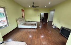 Jalan Ambang Botanic, Bandar Botanic, Bukit Tinggi, Bandar Botanic/Bandar Bukit Tinggi, Selangor 41200