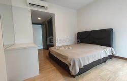 Jalan Kiara 3, 50480, Kuala Lumpur, Mont Kiara, Kuala Lumpur 50480