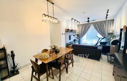 Bandar Bukit Mahkota, 43000, Selangor, Kajang, Selangor 43000