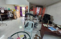 Jalan Kelab Ukay, Ukay, Ukay Perdana, Ampang, Ulu Kelang, Selangor 68000