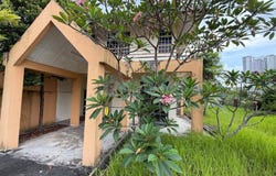 Jalan Dian, Skudai, Johor 81200