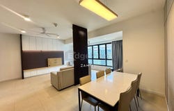 Jalan Duta Kiara, Taman Sri Hartamas, 50480, Kuala Lumpur, Mont Kiara, Kuala Lumpur