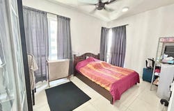 Off Jalan Tampoi, 81200, Johor, Johor Bahru, Johor 81200