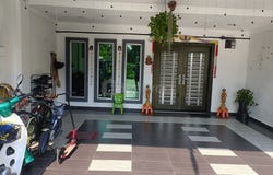 JALAN RAJA NONG, Klang, Selangor 41000