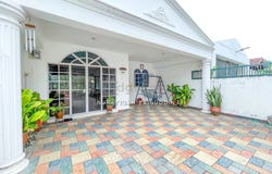 Jalan Chenderai, Jalan Tempinis, Bangsar, Kuala Lumpur 59100
