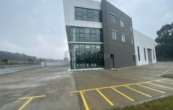 Off Lebuhraya SILK, 43000 Kajang, Selangor, Kajang, Selangor 43000
