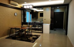 Persiaran Golf Saujana Subang, Saujana, Selangor 46783