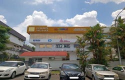 56100 Cheras, Kuala Lumpur, Cheras, Kuala Lumpur 56100