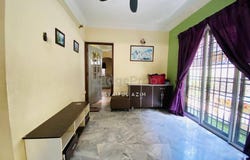 Off Jalan Desa Jaya, Rawang, 48000 Selangor, Rawang, Selangor 48000