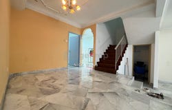 Jalan Indah, Seri Kembangan, Selangor 43300