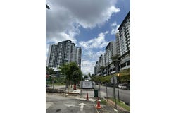 Jalan Vista Mutiara, Kepong, Kuala Lumpur 52000