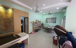 Jalan D'Alpinia 1 - 7, Puchong South, Selangor 47120