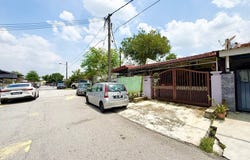 Jalan PJS 10/30, Bandar Sunway, Selangor 46000