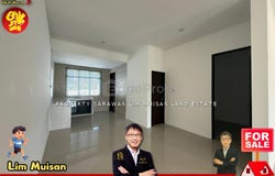 2224, JALAN BATU KAWA, E-RESIDENCE, Kuching, Sarawak 93250