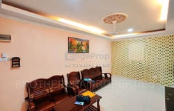 Jalan Seri Impian, Kluang, Johor 86000