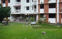 Persiaran Bukit Jambul, 11900, Penang, Bukit Jambul, Penang 11900