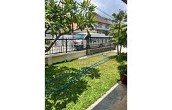 Jalan Bayu, Klebang, Melaka 75200