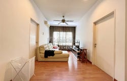Jalan Hijauan Residence, Batu 9, Batu 9th Cheras, Selangor 43200