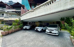 Jalan Dutamas 1, Off Jalan Duta, Sri Hartamas, Kuala Lumpur 50480