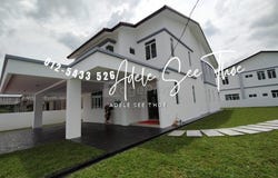 bukit mertajam, Alma, Penang 14000