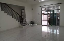 Jalan Bestari 31/x, Ulu Tiram, Johor 81800